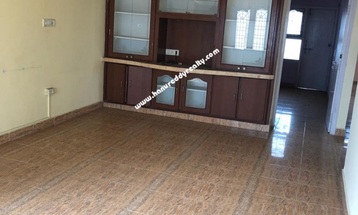 3 BHK Flat for Rent in Chinna Waltair
